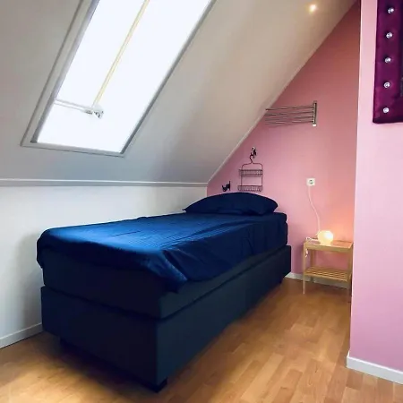 Chalet Vz757 Luxe In *