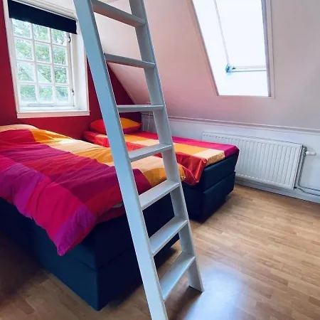 Vz757 Luxe In * Ouddorp