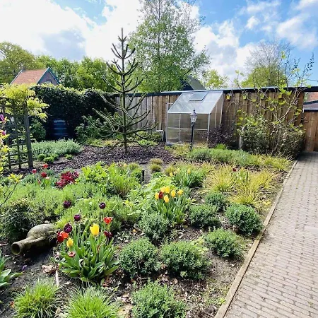 Vz757 Luxe In Chalet *