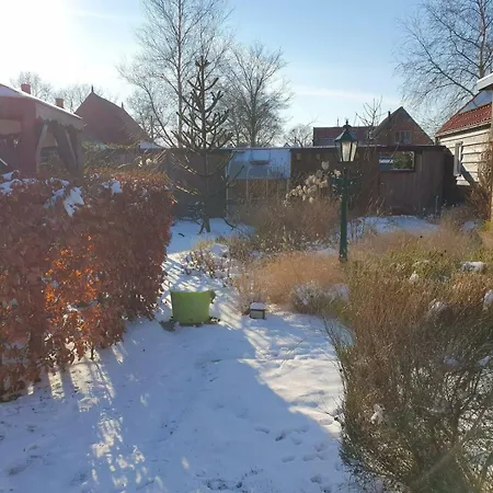 Chalet Vz757 Luxe In Ouddorp