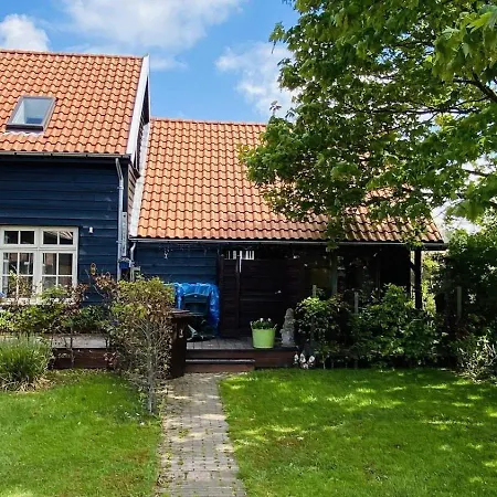 Vz757 Luxe In Chalet