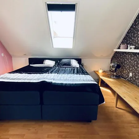 Chalet Vz757 Luxe In