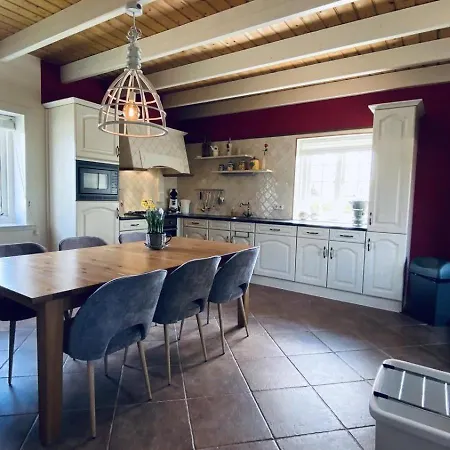 Chalet Vz757 Luxe In Ouddorp