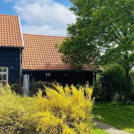 Vz757 Luxe In Chalet